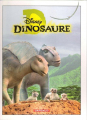 Couverture Dinosaure (Adaptation du film Disney - Tous formats) Editions Dargaud 2000