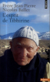 Couverture L'esprit de Tibhirine Editions Points (Sagesses) 2013