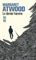 Couverture Le dernier homme Editions 10/18 (Domaine étranger) 2007