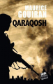 Couverture Qaraqosh Editions Jigal (Polar) 2020