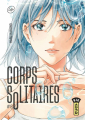 Couverture Corps solitaires, tome 08 Editions Kana (Big) 2023