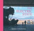 Couverture The Electric State Editions Akileos 2022