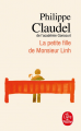 Couverture La Petite Fille de monsieur Linh Editions Le Livre de Poche 2005