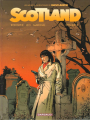 Couverture Kenya, saison 4  : Scotland, tome 2   Editions Dargaud 2023