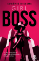 Couverture Girl boss Editions Harlequin 278