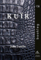 Couverture Kuïr Editions maelstrÖm 2019