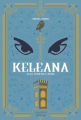 Couverture Keleana (La Martinière, 2020), tome 6 : La Tour de l'aube Editions de La Martinière 2023