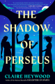 Couverture The Shadow of Perseus Editions Dutton 2023