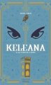 Couverture Keleana (La Martinière, 2020), tome 6 : La Tour de l'aube Editions de La Martinière (Fiction J.) 2023