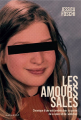 Couverture Les amours sales Editions Hachette 2021