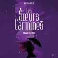 Couverture Les Soeurs Carmines, tome 2 : Belle de gris Editions VOolume 2023