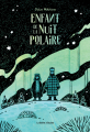 Couverture Enfant de la nuit polaire  Editions La Boîte à Bulles (Champ libre) 2023