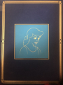 Couverture Cendrillon (Adaptation du film Disney - Tous formats) Editions Encyclopédies et connaissances 1985