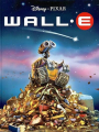 Couverture Wall-E (Adaptation du film Disney - Tous formats) Editions Hachette 2009