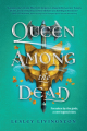 Couverture Queen Among the Dead Editions Autoédité 2023