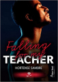Couverture Falling for my teacher Editions Alter Real (Romance) 2023
