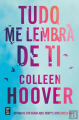 Couverture Reminders of Him  Editions Topseller 2023