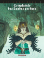 Couverture Complainte des Landes perdues : Les Sorcières, tome 3 : Regina Obscura Editions Dargaud 2023