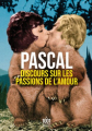 Couverture Discours sur les passions de l'amour Editions Fayard (Essais) 2023