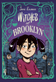 Couverture Les Sorcières de Brooklyn, tome 1 Editions Random House (Children's Books) 2020