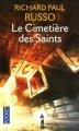 Couverture Le cimetière des saints Editions Pocket 2011