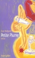 Couverture Petite Plume Editions Robert Laffont 2003
