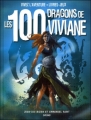 Couverture Les 100 dragons de Viviane Editions Gründ 2009