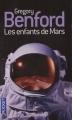 Couverture Les Enfants de Mars Editions Pocket 2011