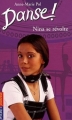 Couverture Danse !, tome 12 : Nina se révolte Editions Pocket (Jeunesse) 2008