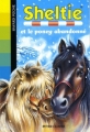 Couverture Sheltie et le poney abandonné Editions Bayard (Poche) 2005