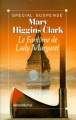 Couverture Le Fantôme de lady Margaret Editions Albin Michel 1995