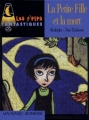Couverture La petite fille et la mort Editions Magnard (Les P'tits fantastiques) 2005