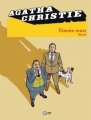 Couverture Témoin muet (BD) Editions EP (Agatha Christie) 2009