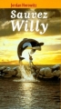 Couverture Sauvez Willy, tome 1 Editions J'ai Lu 1999