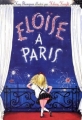 Couverture Eloïse à Paris Editions Gallimard  (Jeunesse) 1999
