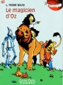 Couverture Le magicien d'Oz Editions Flammarion (Castor poche - Fantastique) 1998