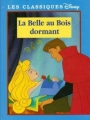 Couverture La Belle au Bois Dormant Editions France Loisirs (Les classiques Disney) 1999