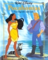 Couverture Pocahontas Editions France Loisirs 2002