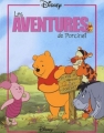 Couverture Les aventures de Porcinet (Adaptation du film Disney - Tous formats) Editions France Loisirs 2004
