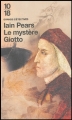 Couverture Le Mystère Giotto Editions 10/18 (Grands détectives) 2004