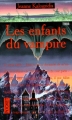 Couverture Journaux de la famille Dracul, tome 2 : Les enfants du vampire Editions Pocket (Terreur) 1998
