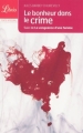 Couverture Le Bonheur dans le crime suivi de La Vengeance d'une femme Editions Librio 2009