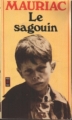 Couverture Le sagouin Editions Presses pocket 1977