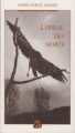 Couverture L'oiseau des morts Editions Bernard Gilson (Micro-roman) 1997