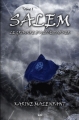 Couverture Salem, tome 1 : Le Grimoire d'Alice Parker Editions AdA 2011