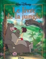 Couverture Le livre de la jungle, tome 1 Editions France Loisirs 1989