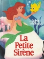 Couverture La petite sirène (Albums) Editions France Loisirs 1988