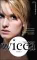 Couverture Wicca, tome 3 : L'Appel Editions Hachette (Black Moon) 2011
