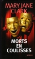 Couverture Morts en coulisse Editions France Loisirs (Suspense) 2008