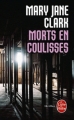 Couverture Morts en coulisse Editions Le Livre de Poche (Thriller) 2010